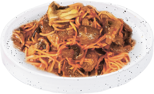 

Грибы маринованные кимчи вес