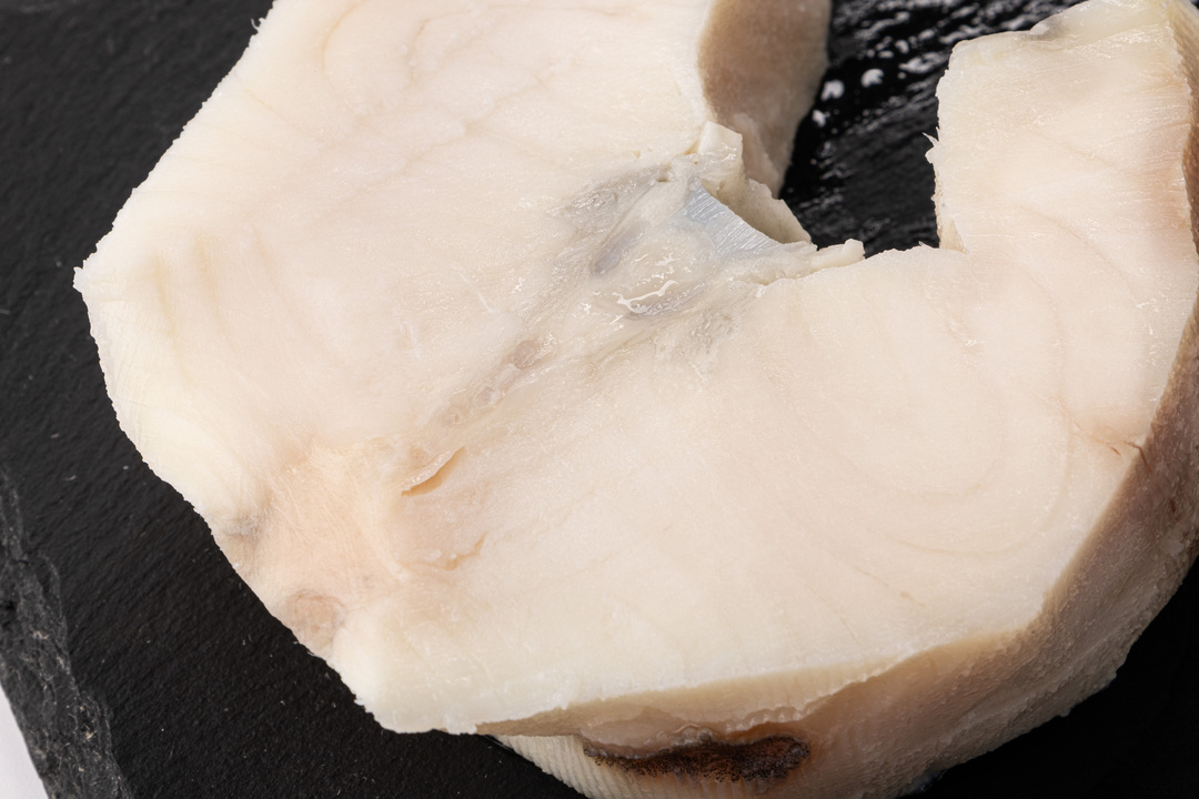 

Белуга ВкусВилл горячего копчения 200 г