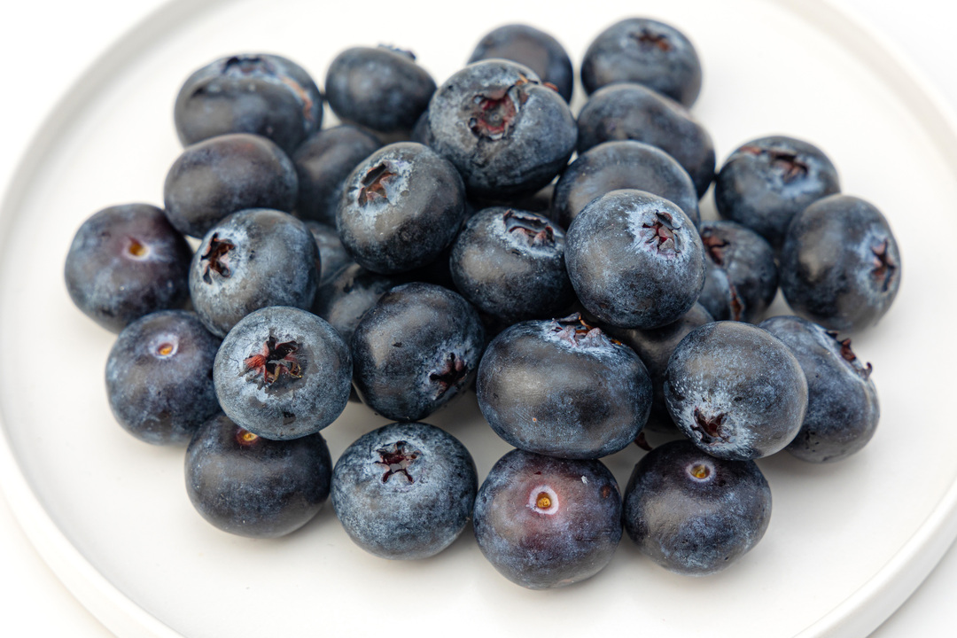 

Голубика отборная Фруткорт мытая 150 г