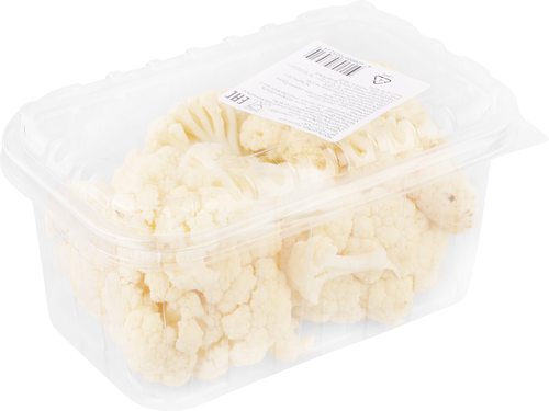 

Капуста цветная 400 г