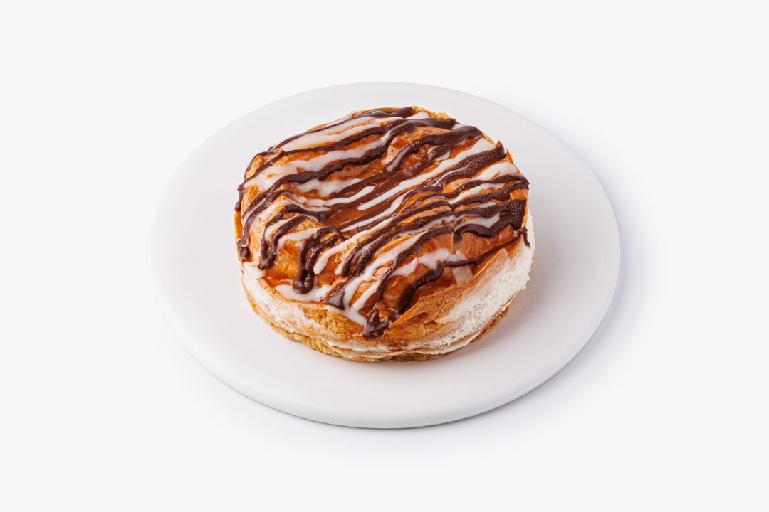 

Торт ВкусВилл Эклер со сливочным кремом 300 г