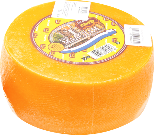 

Сыр Можгасыр Маасдам 45% вес