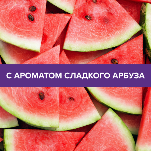 

Крем-мыло Duru Арбуз и экстракт алоэ 80 г