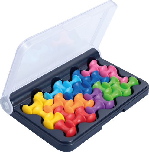 

Игра Десятое Королевство головоломка Логический пазл