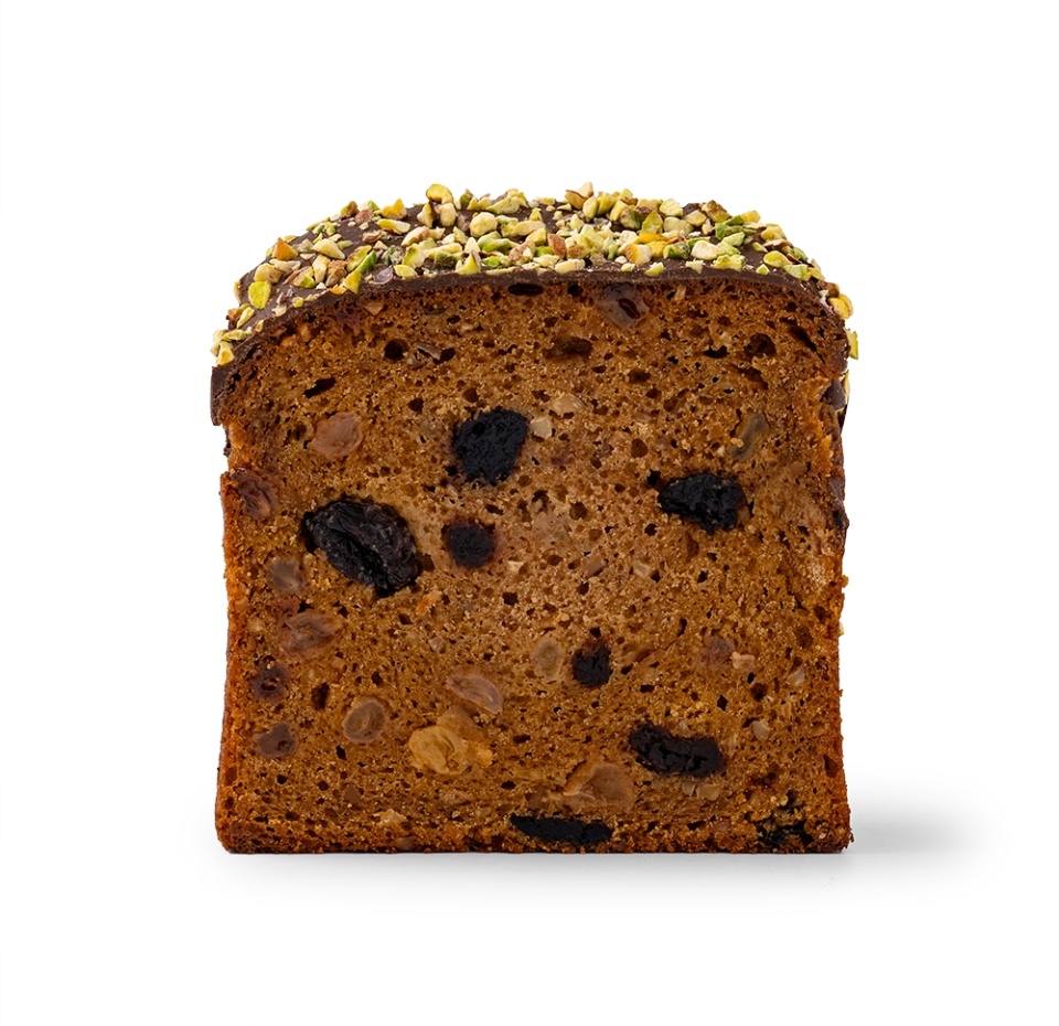 

Кекс пасхальный Азбука вкуса зож 680 г