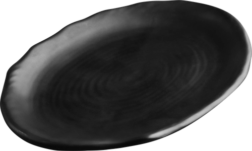 

Блюдо Sima Land Черный Восток пластик 20.5х14х2 см