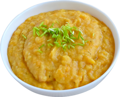 

Горошница Лента Fresh вес