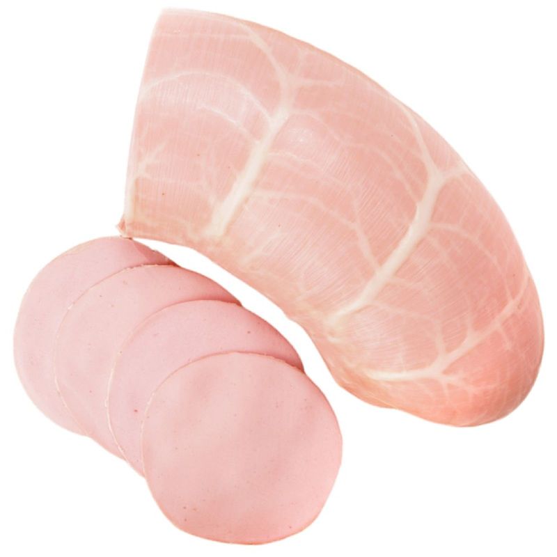 

Колбаса вареная Столыпинская ферма Докторская вес