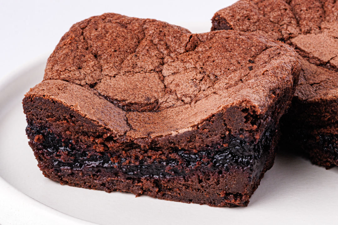 

Брауни с черникой 110 г