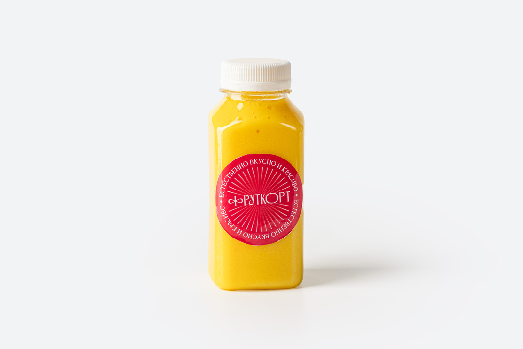 

Смузи Фруткорт Пина Колада 250 мл