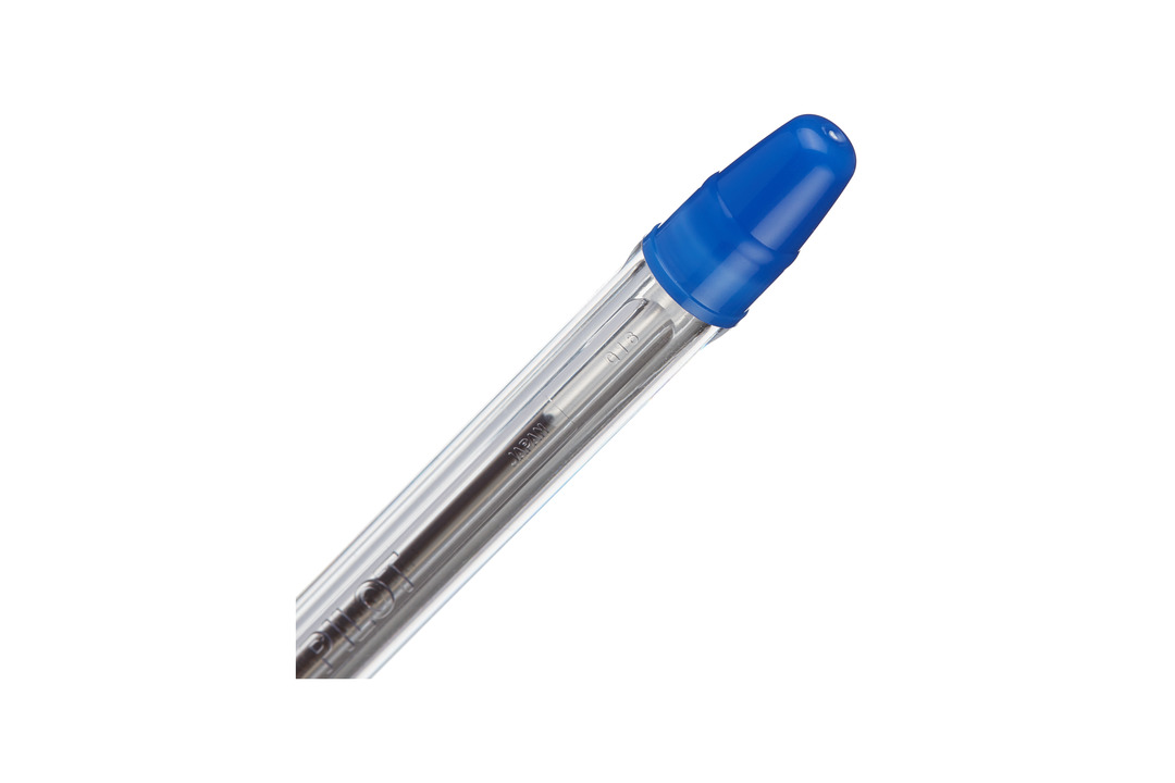 

Ручка шариковая Pilot BPS-GP-F синяя (толщина линии 0.22 мм)