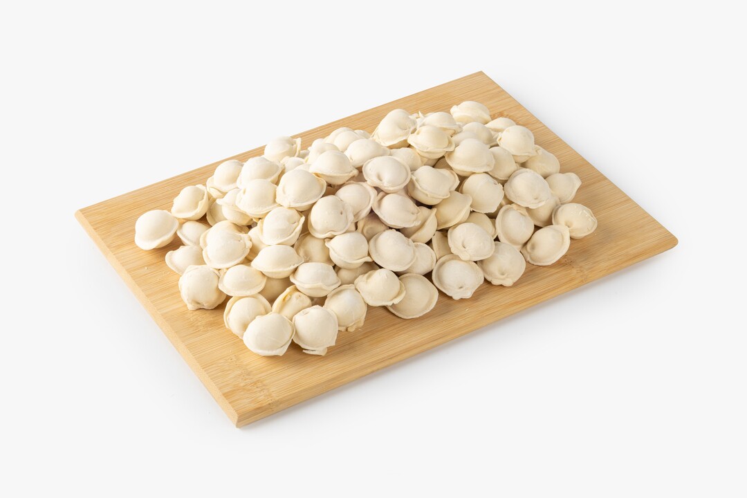 

Пельмени ВкусВилл для детей замороженные 800 г