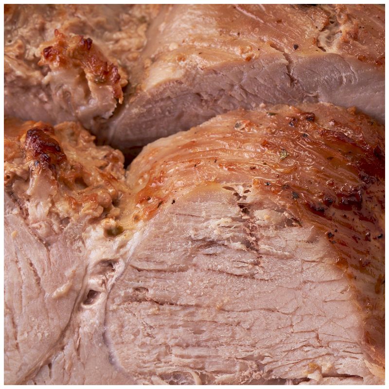 

Буженина для запекания Ближние горки по-домашнему вес