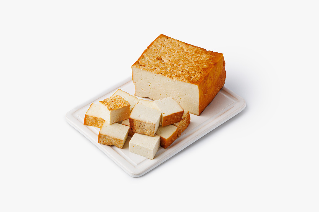 

Тофу ВкусВилл копченый 250 г