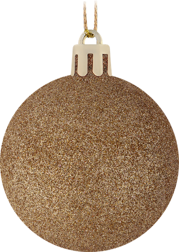 

Шар елочный Homeclub пластиковый 5 см 1 шт. дизайн в ассортименте