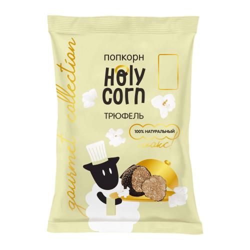

Попкорн Holy Corn Трюфель 30 г