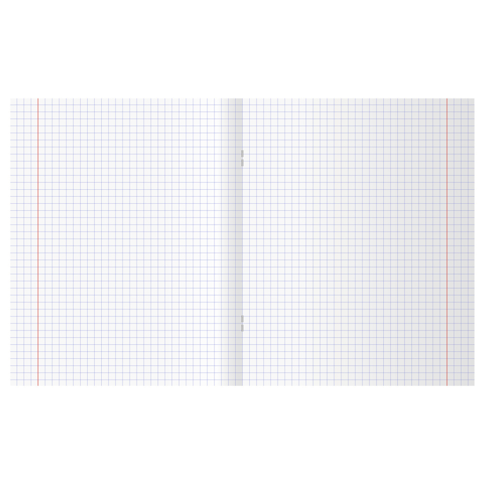 

Тетрадь BG Mix-10 Девочки 18 листов в клетку 1 шт. дизайн в ассортименте