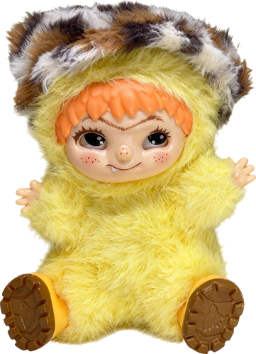 

Игрушка Ball Masquerade Милашка-пушистик Арт. 190627 дизайн в ассортименте