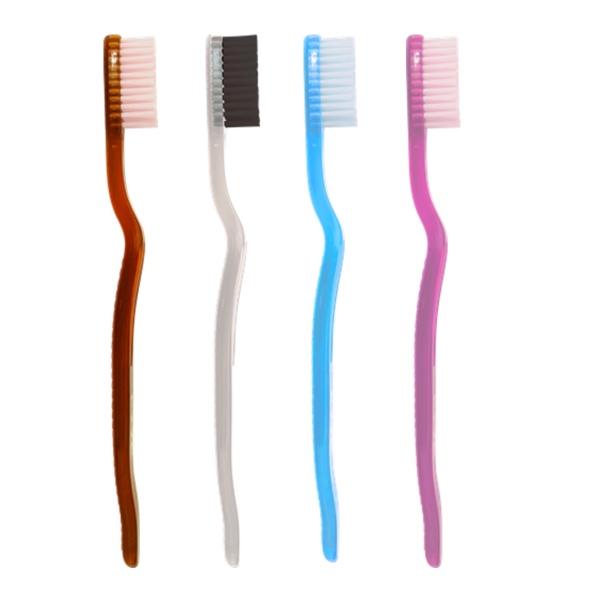 

Зубная щетка Exxe Smart Care средняя жесткость 1 шт. цвет в ассортименте