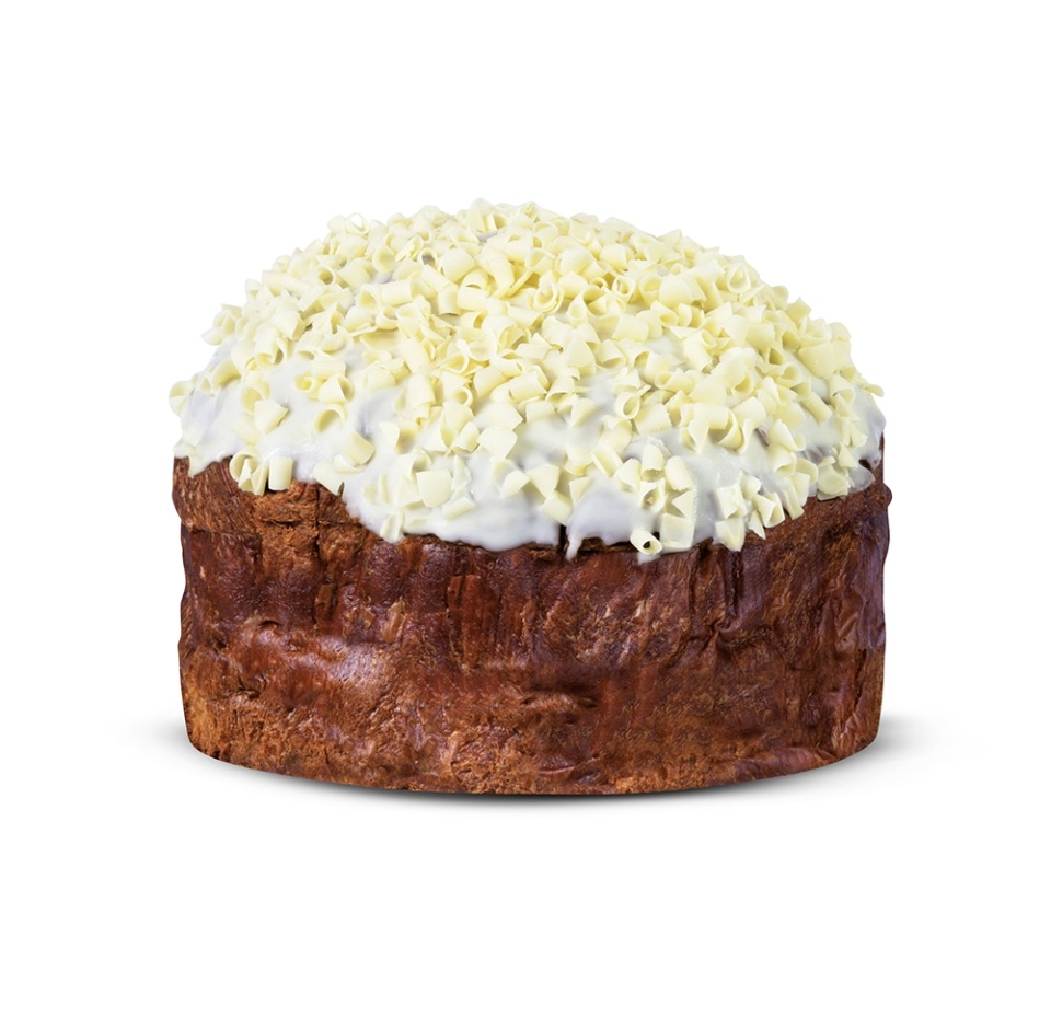 

Кулич De Vivo Лимонное наслаждение 1 кг Италия