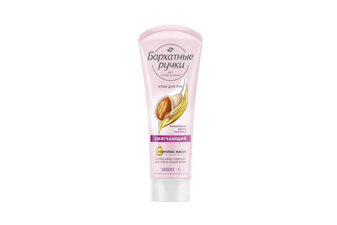 

Подарочный набор: гель для душа Camay 250 мл, крем Бархатные ручки 80 мл