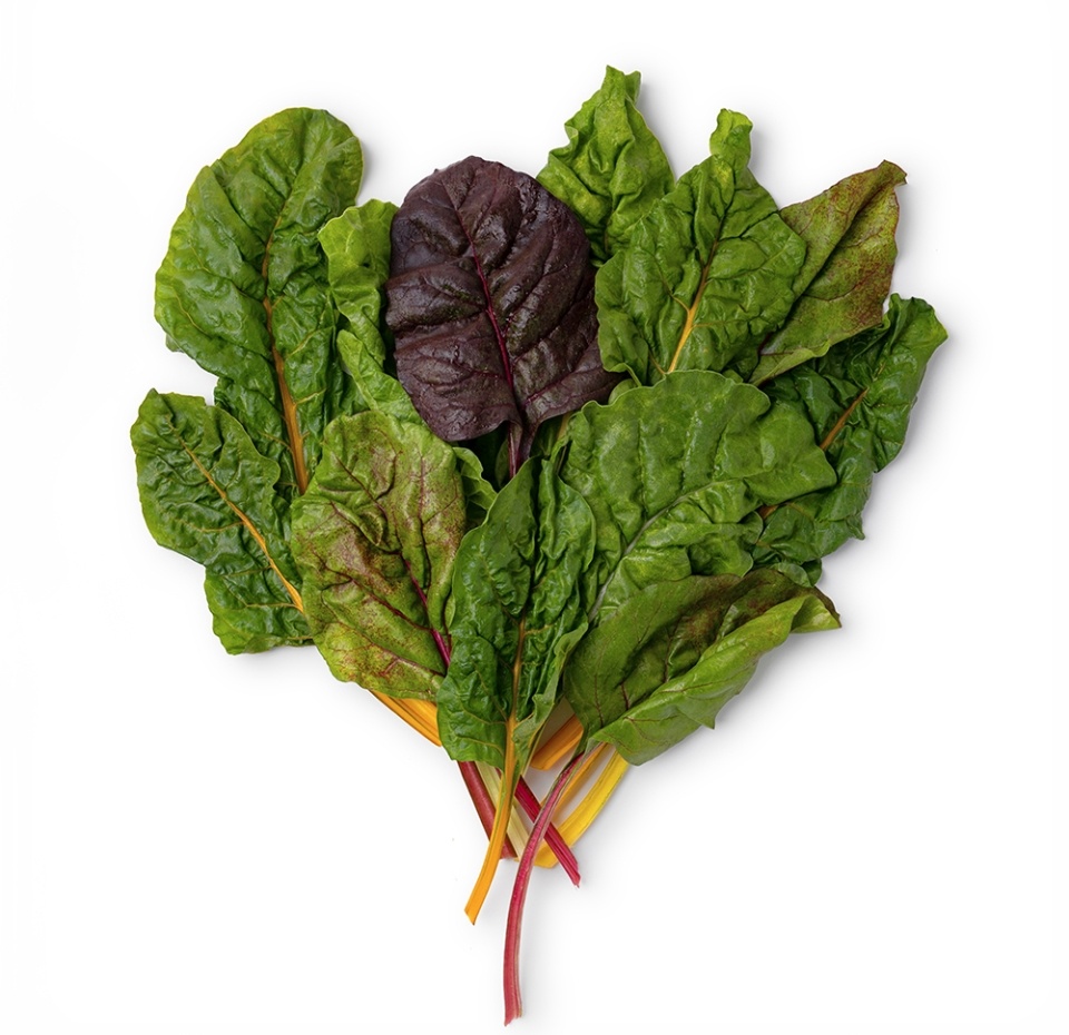 

Мангольд, iFarm