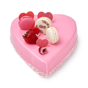 

Торт Азбука Вкуса Любимой мамочке 1145 г