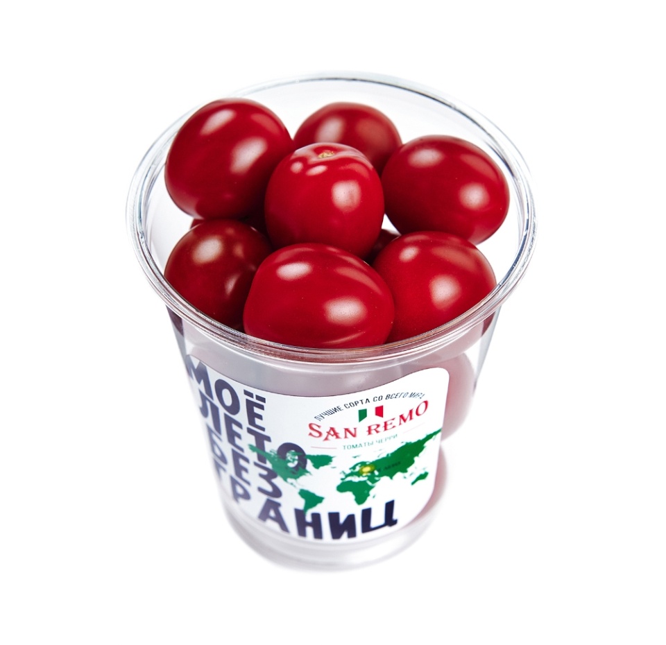

Томаты черри San Remo, 250 г