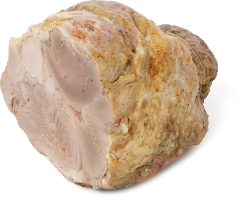 

Буженина Егорьевская КГФ Домашняя запеченная вес