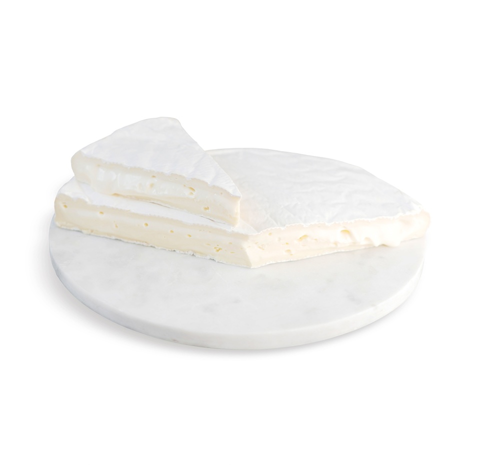 

Сыр Ипатов бри с белой плесенью 60% вес