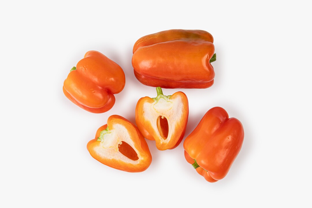 

Перец красный сладкий