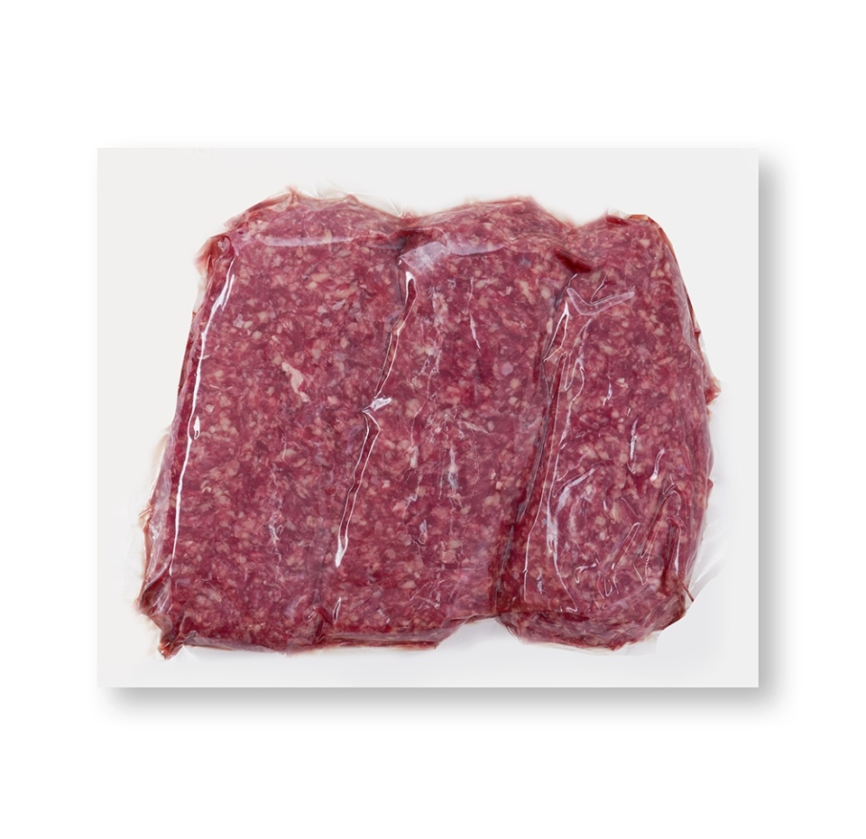 

Фарш Азбука Вкуса из говядины вес