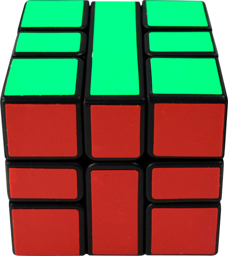 

Головоломка - квадрат Jiehui cube