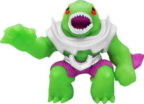 

Фигурка-тянучка Elastikorps Боец Дополнительная сила (Fighter Extra force) со съемной броней 1 шт. дизайн в ассортименте