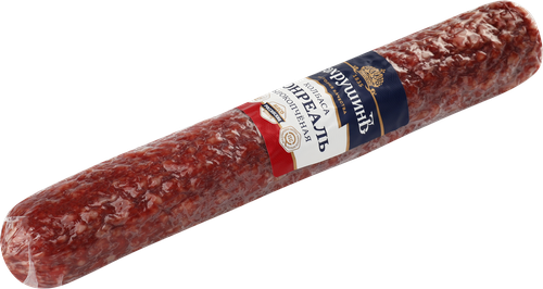 

Колбаса Бахрушинъ Монреаль с/к в/у вес