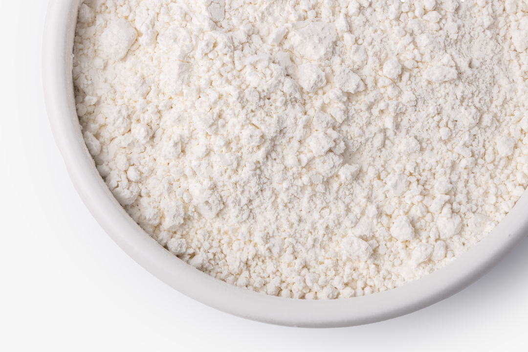 

Мука ВкусВилл пшеничная высокобелковая 500 г