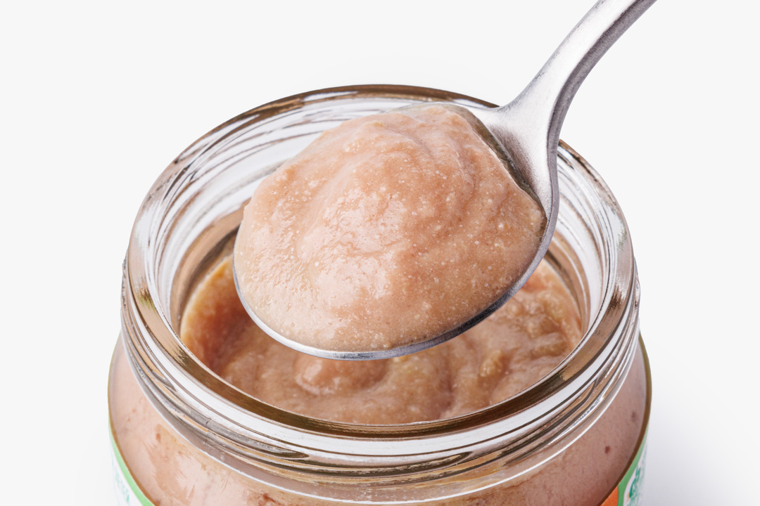 

Пюре Маленькое счастье Говядина с 6 месяцев 80 г