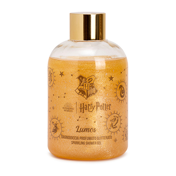 

Гель для душа Harry Potter Lumos 300 мл