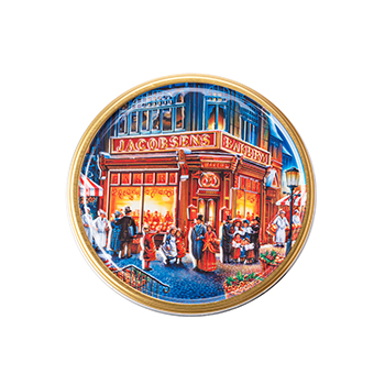 

Печенье Jacobsens датское Marketplace 150 г Дания