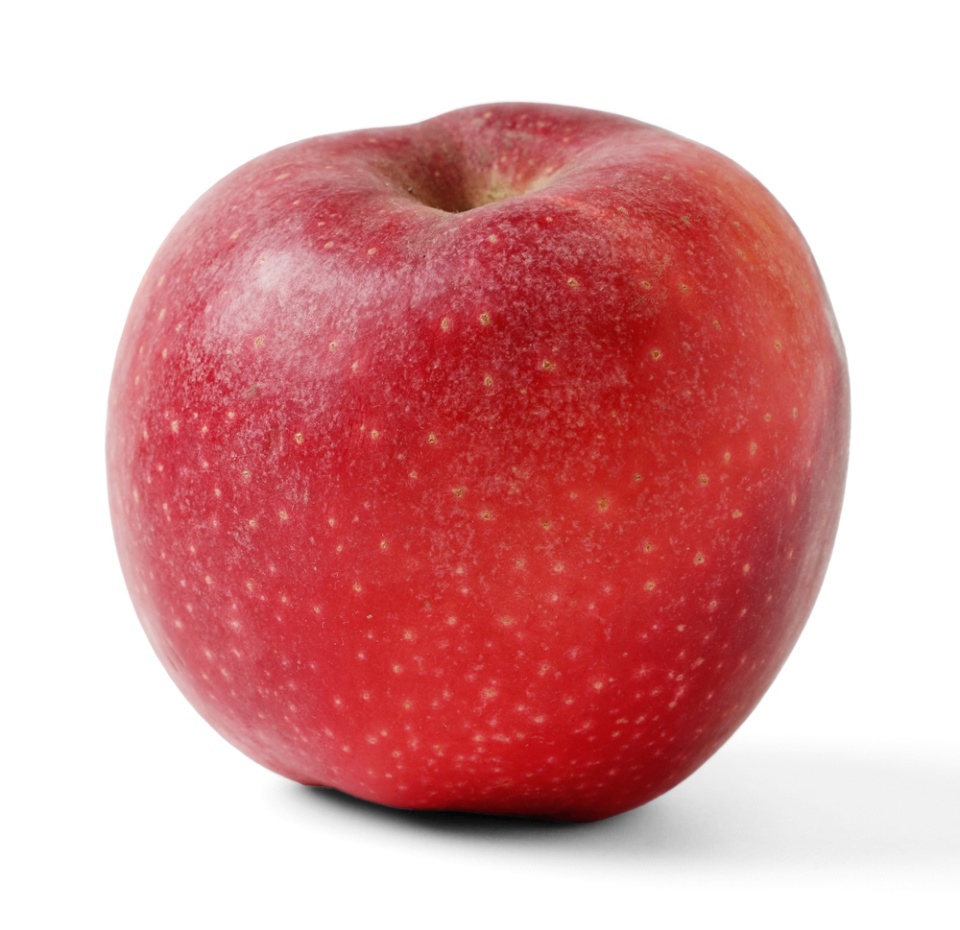 

Яблоки Гала Собрано в саду 4 шт.