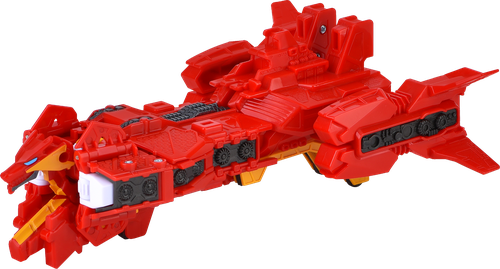 

Робот-трансформер Tobot 33 х 28 х 16 см 1 шт. цвет в ассортименте