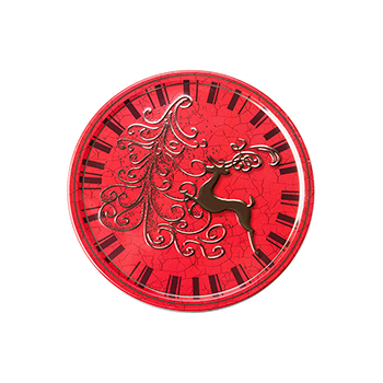 

Печенье Jacobsens датское Christmas 400 г Дания