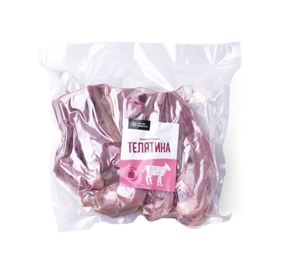 

Ребра телячьи, Россия