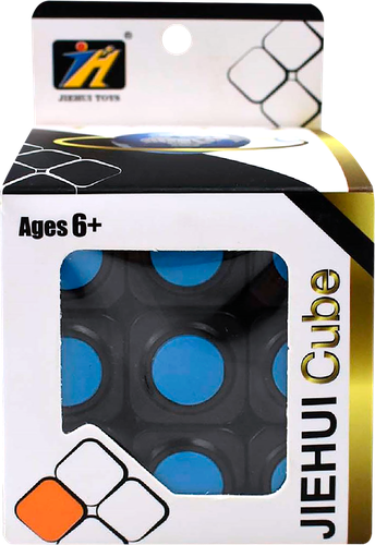 

Головоломка - квадрат Jiehui cube