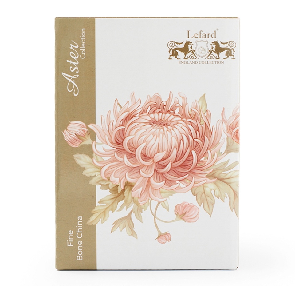 

Подставка Lefard астра под чайные ложки 16 х 10 см