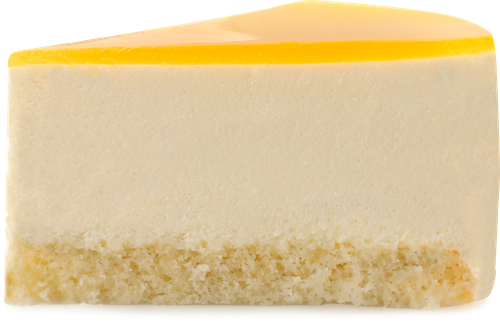 

Торт Premium Club Маракуйя 500 г