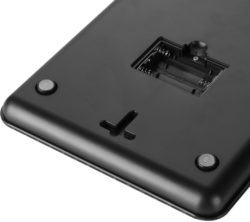 

Кухонные весы Redmond RS-760 Черный 251×20×171 мм