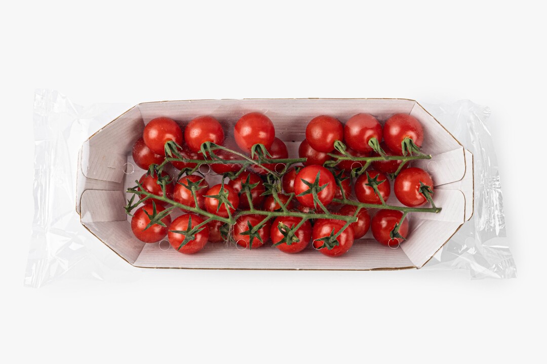 

Томаты черри сладкая гроздь, 200 г