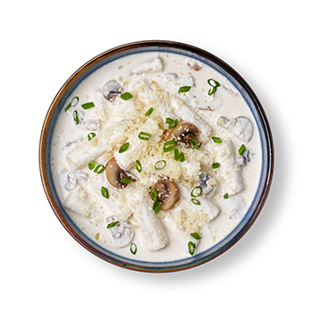 

Токпокки в сырном соусе 330 г