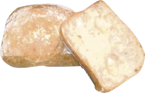 

Хлеб Лента Fresh Чиабатта целый вес